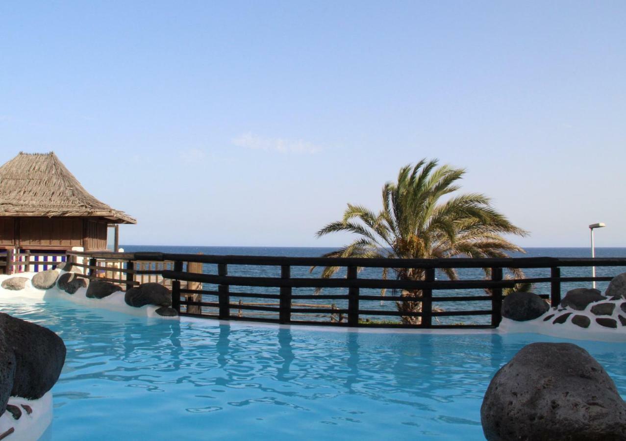 Luxury Villa Del Mar - Bahia Feliz Maspalomas  Exterior photo
