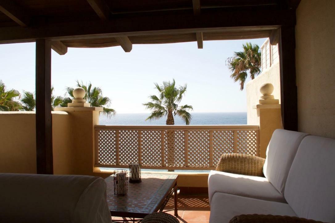 Luxury Villa Del Mar - Bahia Feliz Maspalomas  Exterior photo